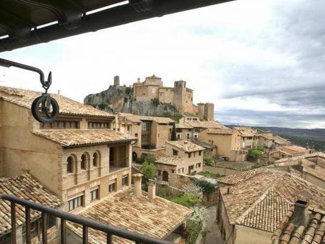 Casa en alquiler en Alquézar, Huesca