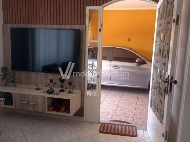 Casa venda em Campinas