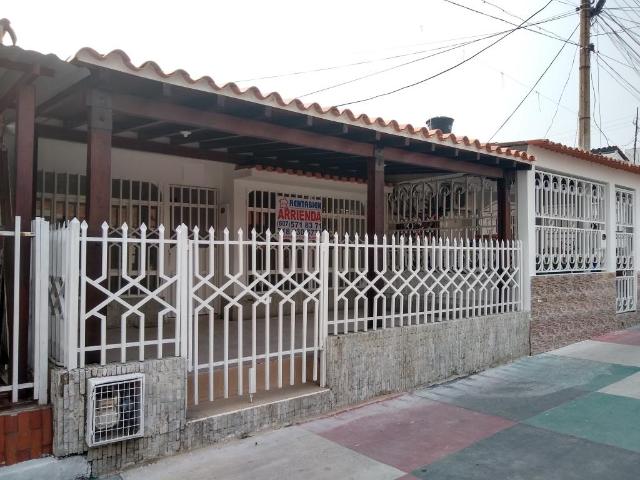 Casa en arriendo en Patios Centro, Los Patios