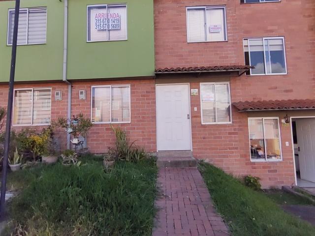 Casa en arriendo en Caldas, Manizales