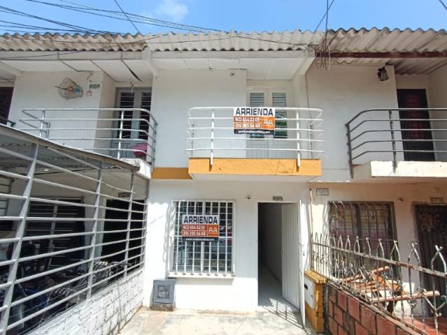 Casa en arriendo en Sur, Jamundí