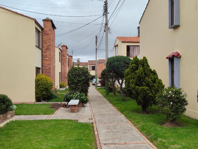 Casa en arriendo en Centro, Cundinamarca
