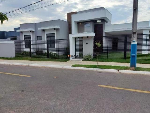 Casa venda em Região Geográfica Imediata de Sorriso, Sorriso