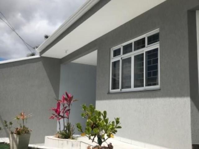Casa aluguel em Aviação, São José dos Pinhais