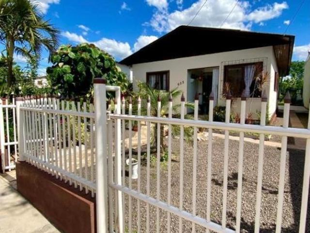 Casa venda em Região Geográfica Imediata de Santa Cruz do Sul, Venancio Aires