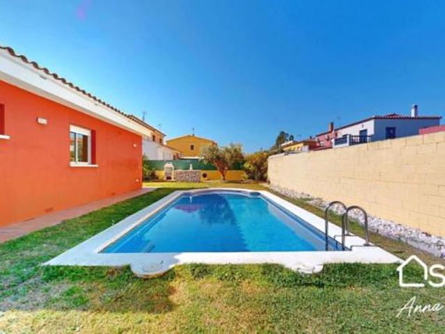 Casa en venta en Avinyonet De Puigventós