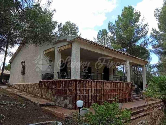 Casa en venta en El Valle de Cofrentes-Ayora, Valencia