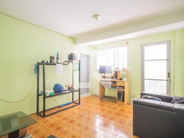 Casa aluguel em Osasco, Vila São José