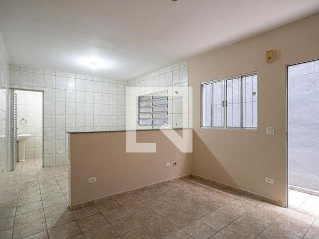 Casa aluguel em Vila Jardim Marieta, Osasco