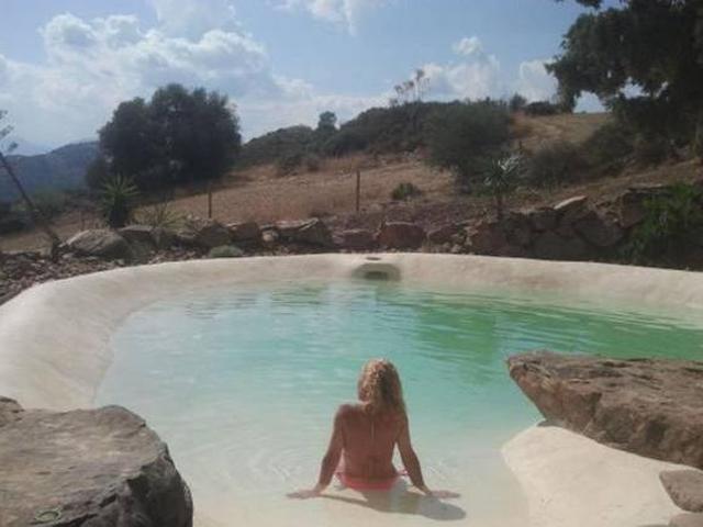 Casa en alquiler en Almogía, Málaga