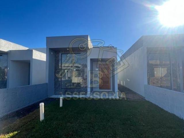 Casa venda em Região Geográfica Imediata de Novo Hamburgo - São Leopoldo, Região Metropolitana de Porto Alegre