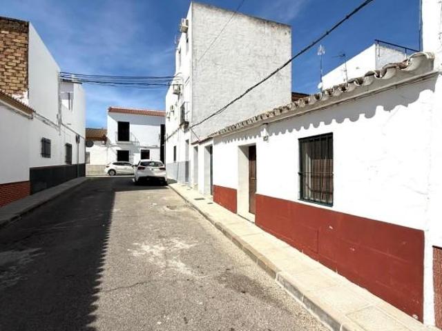 Casa en venta en Aznalcázar, Andalucía