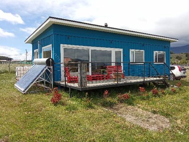 Casa en arriendo en Coyhaique, Provincia de Coyhaique