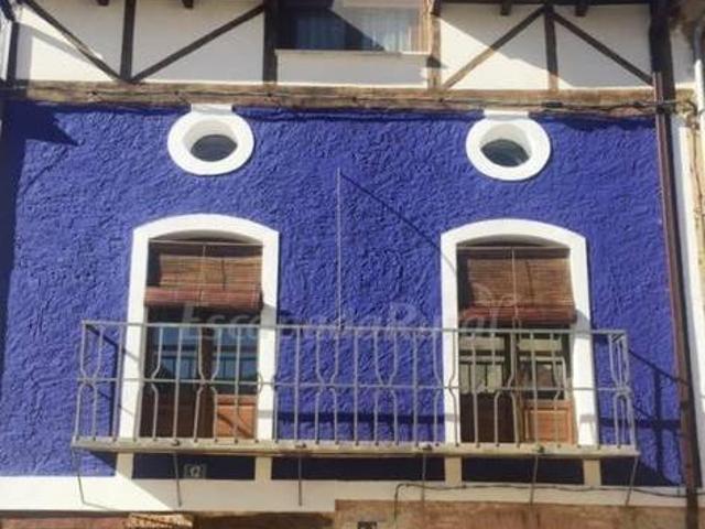 Casa en alquiler en Mambrilla De Castrejón, Castilla y León