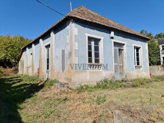 Casa en venta en Leiro, O Ribeiro