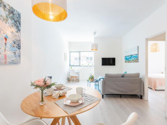 Apartamento alugar em Devesas, Vila Nova De Gaia