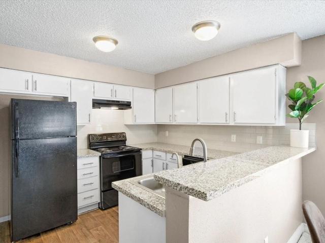 Apartment for rent in Harris, Texas