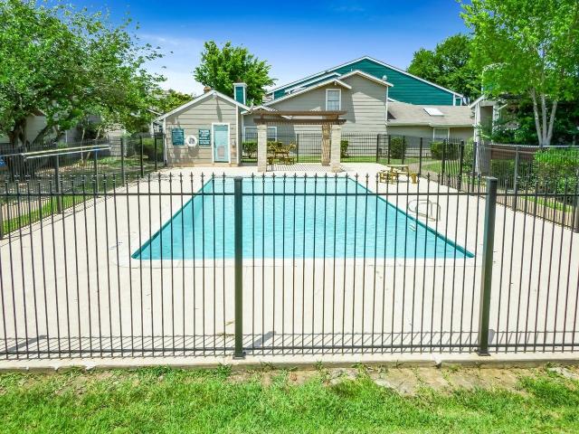 Apartment for rent in Harris, Texas