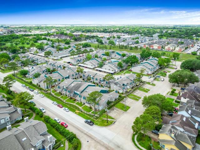 Apartment for rent in Harris, Texas
