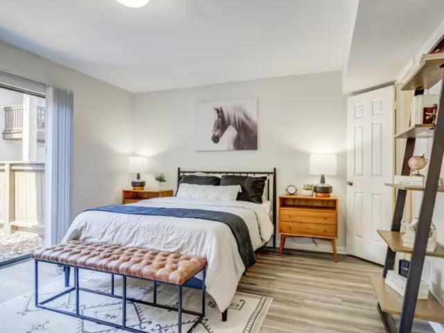 Apartment for rent in Harris, Texas