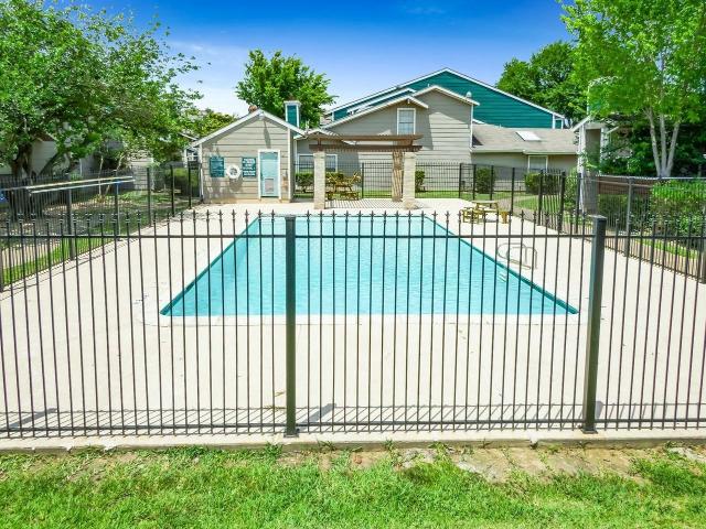 Apartment for rent in Harris, Texas
