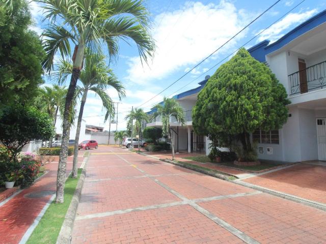 Casa en arriendo en Pacífico, Valle Del Cauca