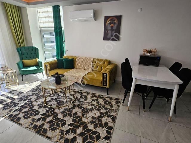Alanya, Antalya içerisinde kiralık Residence