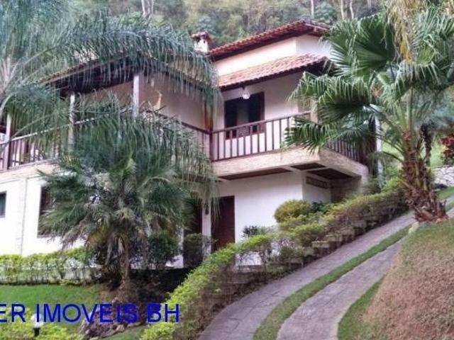 Casa venda em Região Geográfica Imediata de Belo Horizonte, Região Metropolitana de Belo Horizonte