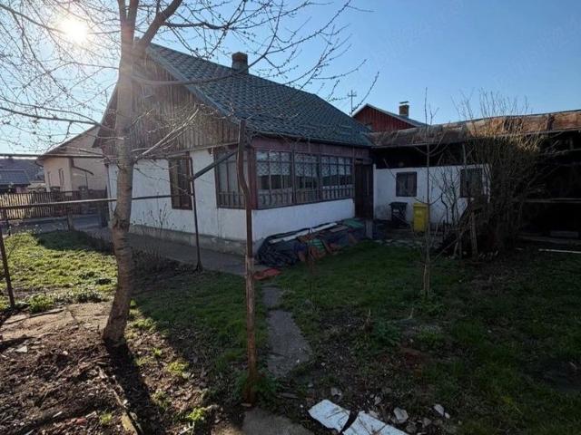 Casă vânzări