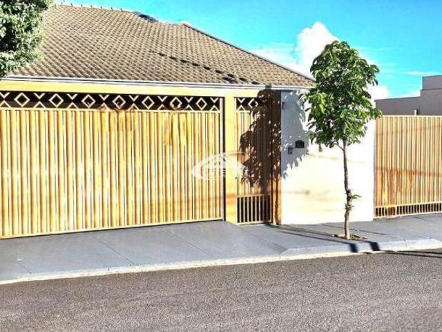 Casa venda em Bady Bassitt