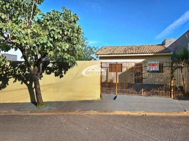 Casa venda em Bady Bassitt