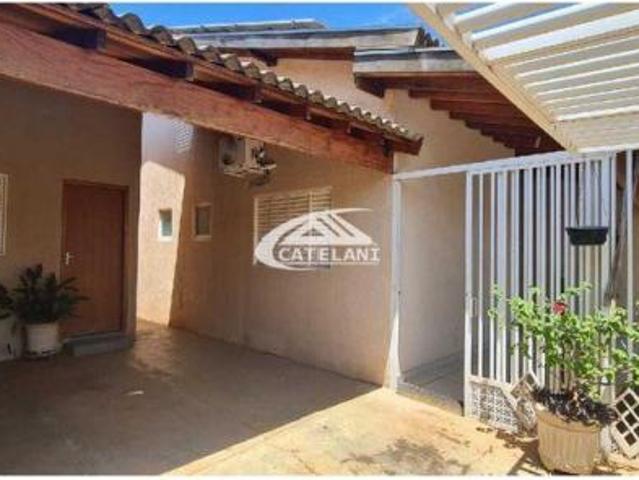 Casa venda em Bady Bassitt