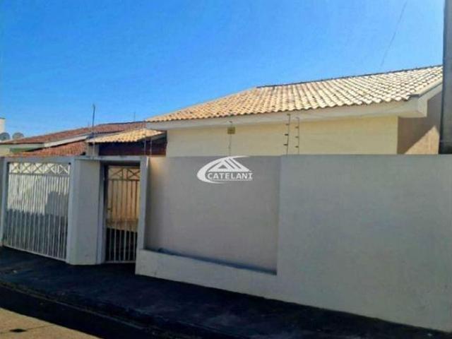 Casa venda em Bady Bassitt