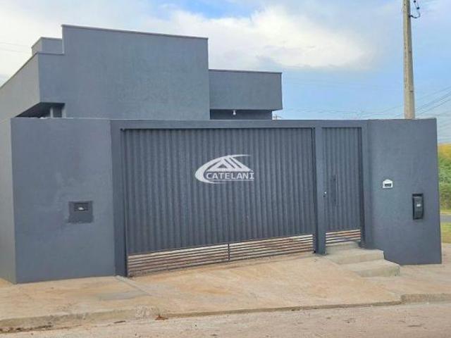 Casa venda em Bady Bassitt