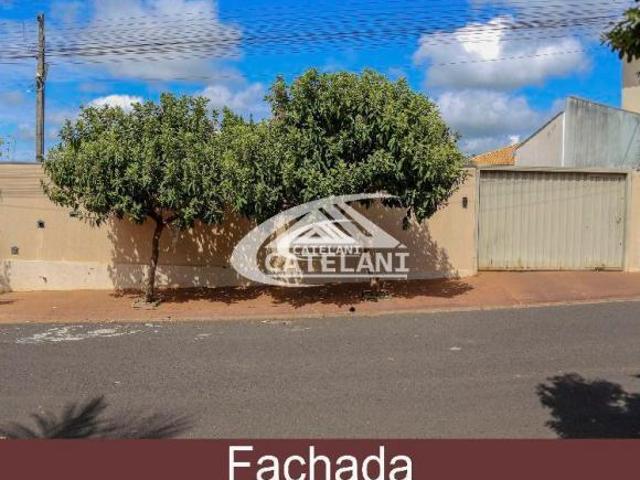Casa venda em Bady Bassitt