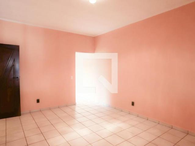 Casa aluguel em Vila Primavera, São Bernardo do Campo