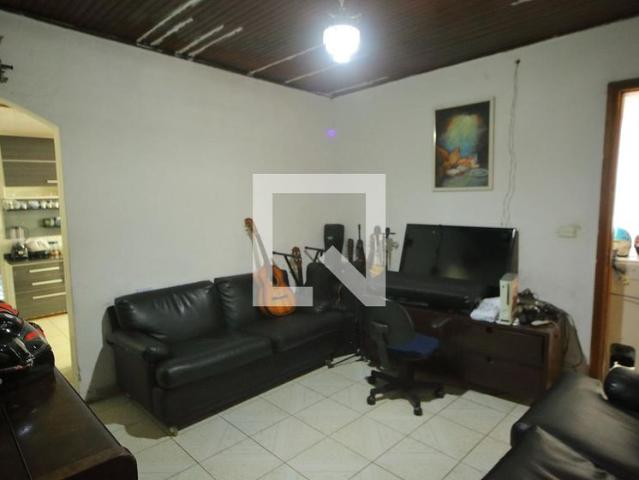 Casa aluguel em Jardim Petroni, São Bernardo do Campo