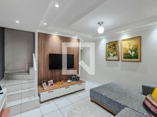 Casa aluguel em Santo André