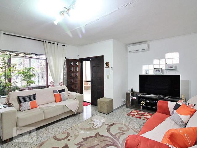 Casa aluguel em São Bernardo do Campo, Baeta Neves