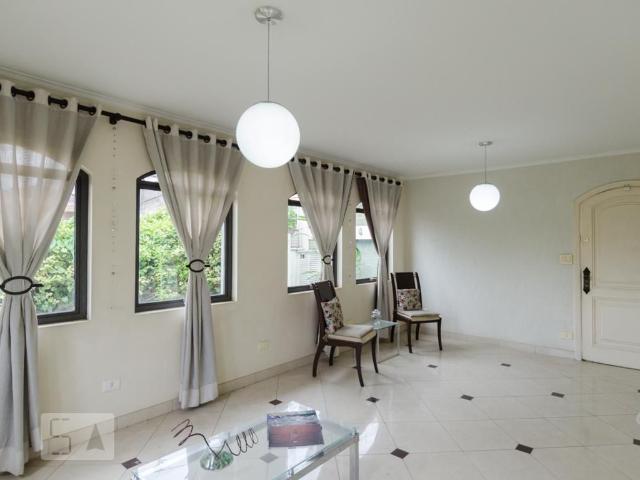 Casa aluguel em São Bernardo do Campo