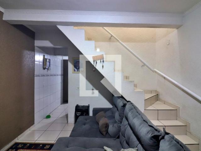 Casa aluguel em Região Imediata de São Paulo, Região Metropolitana de São Paulo
