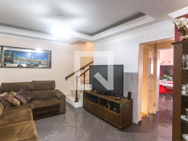Casa aluguel em São Bernardo do Campo