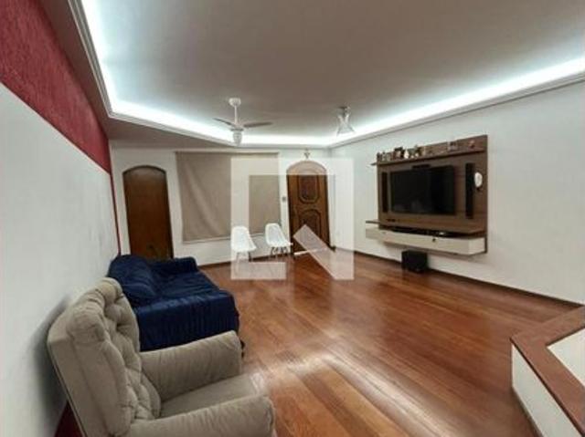 Casa aluguel em Vila Ceramica, São Bernardo do Campo