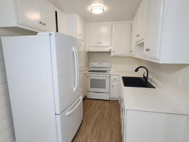 Apartment for rent in Pacific Beach, San Diego