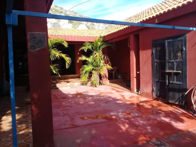 Casa en venta en Hermosillo, Sonora