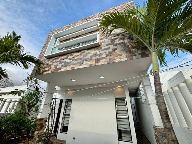 Casa en renta en Benito Juárez, Quintana Roo