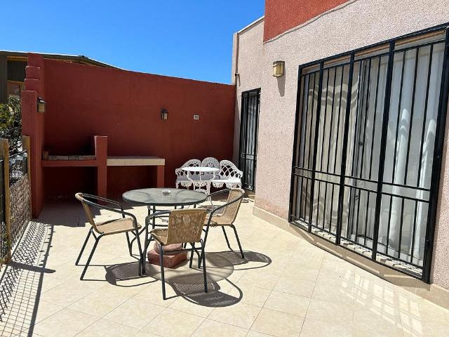 Casa en arriendo en Caldera, Atacama