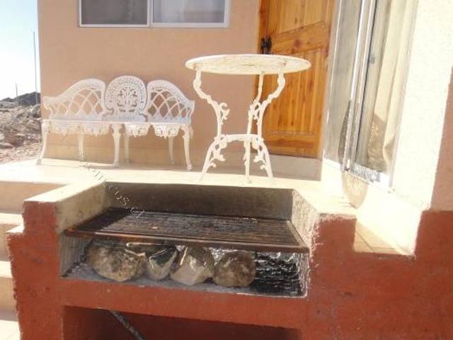 Casa en arriendo en Caldera, Atacama