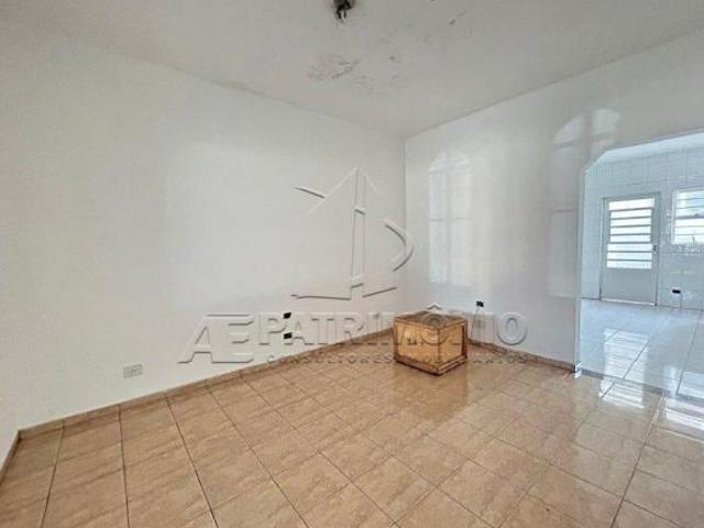 Casa venda em Jardim Bela Vista, Sorocaba