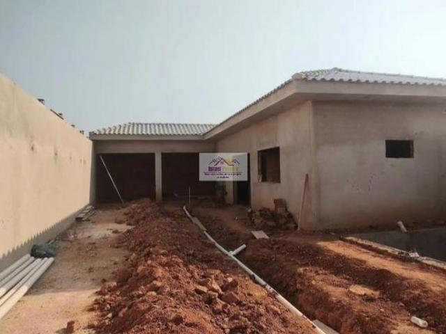 Casa venda em Região Geográfica Imediata de Guaxupé, Guaxupé